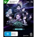 Mato Anomalies Day One Edition - Xbox Series X