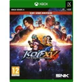 King of Fighters XV Day One Edition - Xbox Series X