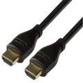 2m DYNAMIX Slimline High-Speed HDMI 1.4 Cable with Ethernet