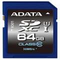 64GB ADATA Premier SDXC Card