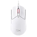 HyperX Pulsefire Haste 2 Gaming Mouse (White) - PC Games