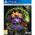 GrimGrimoire OnceMore - Deluxe Edition - PS4