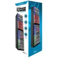 Powerwave Media Storage Tower - PS4