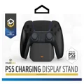 Powerwave PS5 Charging Display Stand (Black) - PS5