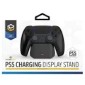 Powerwave PS5 Charging Display Stand (Black) - PS5