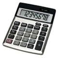 Jastek: C8M Compact Calculator