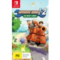 Advance Wars 1+2 Re-Boot Camp - Nintendo Switch