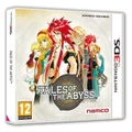 Tales of the Abyss - Nintendo 3DS