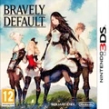 Bravely Default - Nintendo 3DS