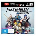 Fire Emblem: Warriors - Nintendo 3DS