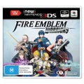 Fire Emblem: Warriors - Nintendo 3DS
