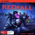 Redfall - PC Games