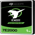 1TB Seagate Exos 7E2000 2.5" 7200RPM SATA Enterprise HDD