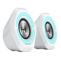 Edifier G1000 Gaming Speakers (White) - Xbox Series X