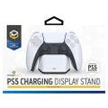 Powerwave PS5 Charging Display Stand (White) - PS5