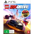 LEGO 2K Drive AquaDirt Edition - PS5