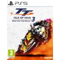 TT Isle of Man: Ride On The Edge 3 - PS5