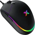 Xigmatek G1 RGB Gaming Mouse