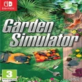 Garden Simulator - Nintendo Switch