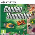 Garden Simulator - PS5