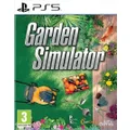 Garden Simulator - PS5