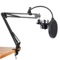 Microphone Equipment Shockproof Set