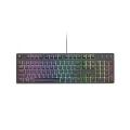 Kogan: Full-RGB Cherry MX Mechanical Keyboard (Blue Switch) - PC Games