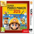 Super Mario Maker for Nintendo 3DS (Selects) - Nintendo 3DS