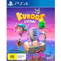 Kukoos Lost Pets - PS4
