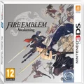 Fire Emblem: Awakening - Nintendo 3DS