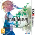 Etrian Odyssey Untold: The Millennium Girl - Nintendo 3DS