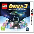LEGO Batman 3: Beyond Gotham - Nintendo 3DS