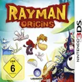 Rayman Origins - Nintendo 3DS