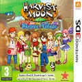 Harvest Moon: Skytree Village - Nintendo 3DS