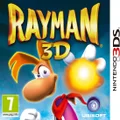 Rayman 3D - Nintendo 3DS