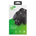 PowerPlay Xbox Dual Charge Station (Black) - Xbox Series X