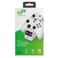 PowerPlay Xbox Dual Charge Station (White) - Xbox Series X