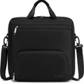 15.6" Large Capacity Business Laptop Bag