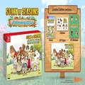 Story of Seasons: A Wonderful Life Limited Edition - Nintendo Switch