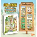 Story of Seasons: A Wonderful Life Limited Edition - PS5