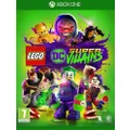 LEGO DC Super Villains - Xbox One