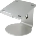 Pout EYES 4 360° Aluminium Laptop Stand Silver