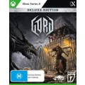 Gord Deluxe Edition - Xbox Series X