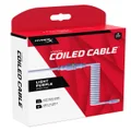 HyperX Coiled Cable (Light Purple) - PC Games