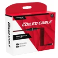 HyperX Coiled Cable (Red & Black) - PC Games