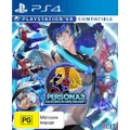 Persona 3: Dancing in Moonlight - PS4