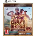 Company of Heroes 3 Launch Edition - PS5