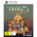 Trine 5: A Clockwork Conspiracy - PS5