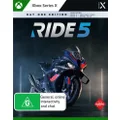 RIDE 5 - Xbox Series X