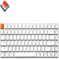 Keychron K3 v2 75% Low Profile Gateron Red Bluetooth Mechanical Keyboard